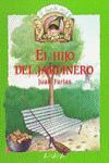 EL HIJO DEL JARDINERO