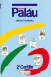 NUEVO PALÃU. 2Âª CARTILLA MÃTODO FOTOSILÃBICO - ED. INF.