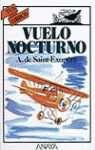 VUELO NOCTURNO