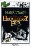HUCKLEBERRY FINN