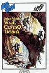 VIAJE AL CENTRO DE LA TIERRA