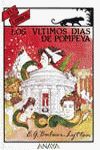 LOS ÃLTIMOS DÃAS DE POMPEYA
