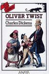 OLIVER TWIST