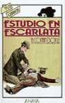 ESTUDIO EN ESCARLATA