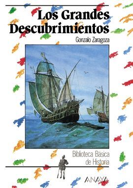 LOS GRANDES DESCUBRIMIENTOS