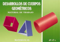 DESARROLLO DE CUERPOS GEOMÃTRICOS