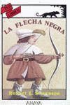 LA FLECHA NEGRA
