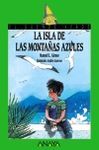LA ISLA DE LAS MONTAÃAS AZULES