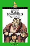 UNA SEMANA CON EL OGRO DE CORNUALLES