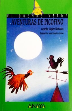 AVENTURAS DE PICOFINO