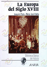 LA EUROPA DEL SIGLO XVIII