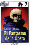 EL FANTASMA DE LA ÃPERA