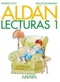 ALDÃN - 1Âº ED. PRIM.
