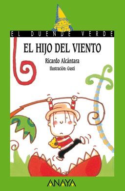 EL HIJO DEL VIENTO
