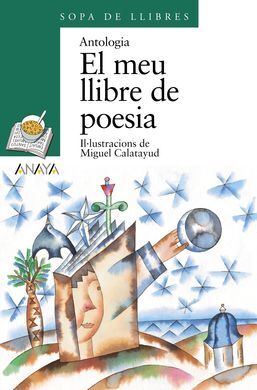 EL MEU LLIBRE DE POESIA