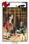 EL SEÃOR DE BALLANTRAE
