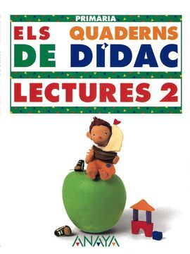 ELS QUADERNS DE DÃDAC