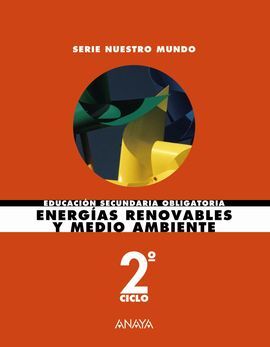 ENERGÃAS RENOVABLES Y MEDIO AMBIENTE