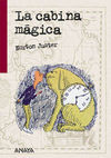 LA CABINA MÃGICA
