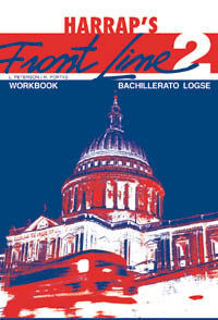 CUADERNO DE INGLÃS 2Âº BACHILLERATO