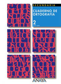 CUADERNO DE ORTOGRAFÃA 2