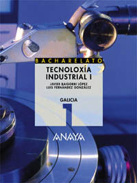 TECNOLOXÃA INDUSTRIAL I.