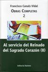 AL SERVICIO DEL REINADO DEL SAGRADO CORAZÓN (II)
