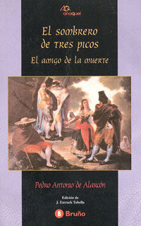 EL SOMBRERO DE TRES PICOS