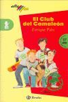 EL CLUB DEL CAMALEÃN