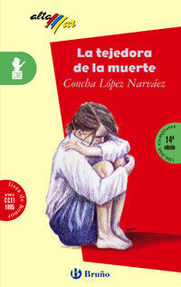 LA TEJEDORA DE LA MUERTE