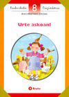 URTE ASKOAN!. LIBRO DE EJERCICIOS