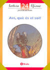 AVI, QUE ES EL SOL. QUADERN LECTURA EFICAÃ
