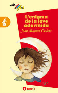 L Â´ ENIGMA DE LA JOVE ADORMIDA