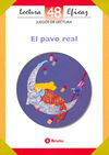 EL PAVO REAL - JUEGOS DE LECTURA - LECTURA EFICAZ