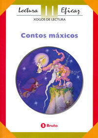 CONTOS MÃXICOS - XOGO DE LECTURA