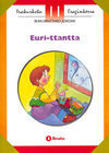 LECTURA EFICAZ - JUEGOS DE LECTURA 11. EURI-TITANTTA
