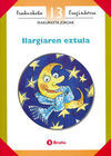 ILARGIAREN EZTULA - NÂº 13 - LECTURA EFICAZ - CUADERNILLO