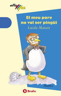 EL MEU PARE NO VOL SER PINGÃÃ