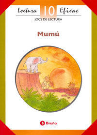 MUMÃ - JOC DE LECTURA