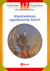 KONTAIDAZU EGUZKIA. CUADERNO DE TRABAJO