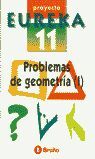 CUADERNO EUREKA 11 - MATEMATICAS