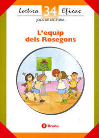 L'EQUIP DELS ROSEGONS