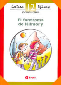 EL FANTASMA DE KILMORY - JOC DE LECTURA