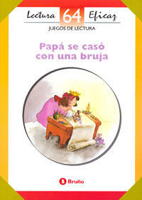 PAPA SE CASO CON UNA BRUJA -L.E.