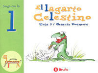 EL LAGARTO CELESTINO