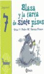 BLASA Y LA TARTA DE SIETE PISOS