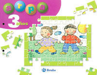 ARPA - 3 AÃOS