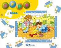 ARPA - 4 AÃOS