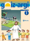 GOIZ-ARGI - 1Âº E.P. - RELIGION EN EUSKERA