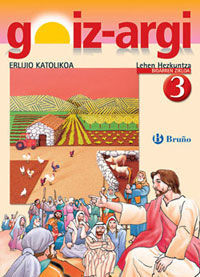 ERLIJIOA GOIZ-ARGI 3